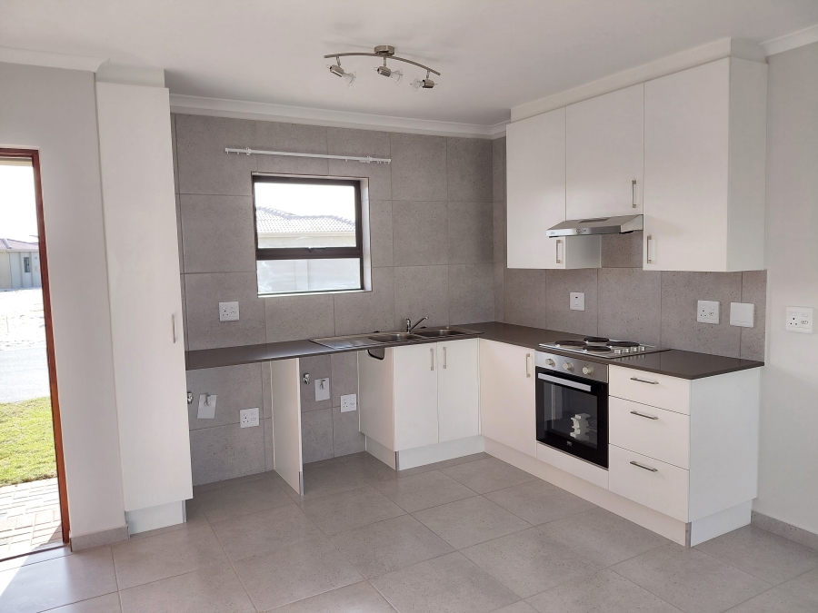 To Let 2 Bedroom Property for Rent in Stellendale Western Cape